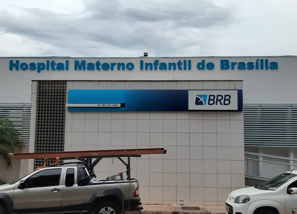 Obra ou serviço realizado para o BRB - imagem 1