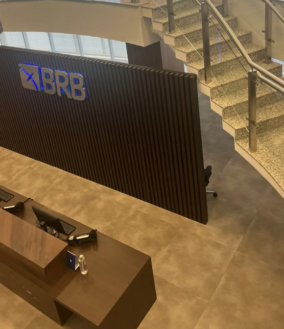 Obra ou serviço realizado para o BRB - imagem 3
