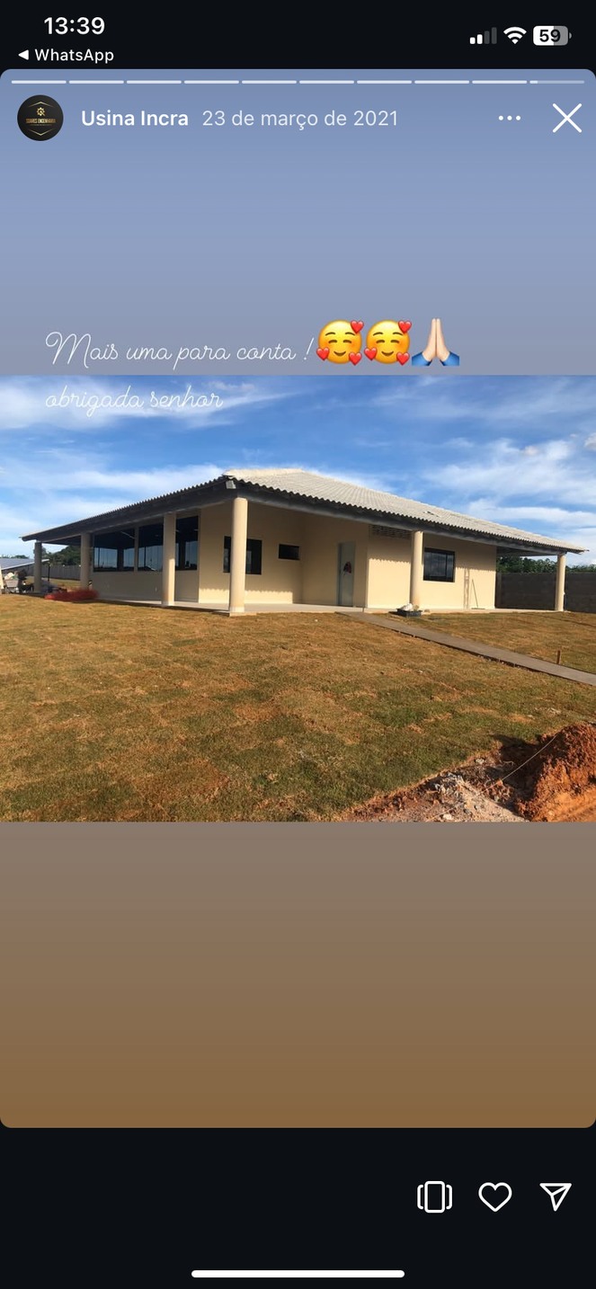 Obra ou serviço realizado para a Cascol - imagem 2