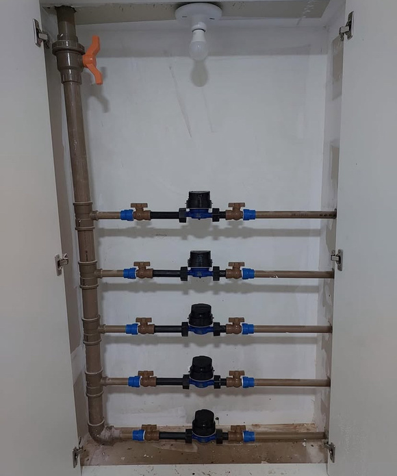 Obra ou serviço realizado para Parque do Riacho - imagem 1