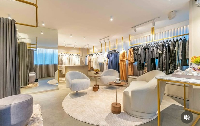 Obra ou serviço realizado para La Ferri - imagem 1