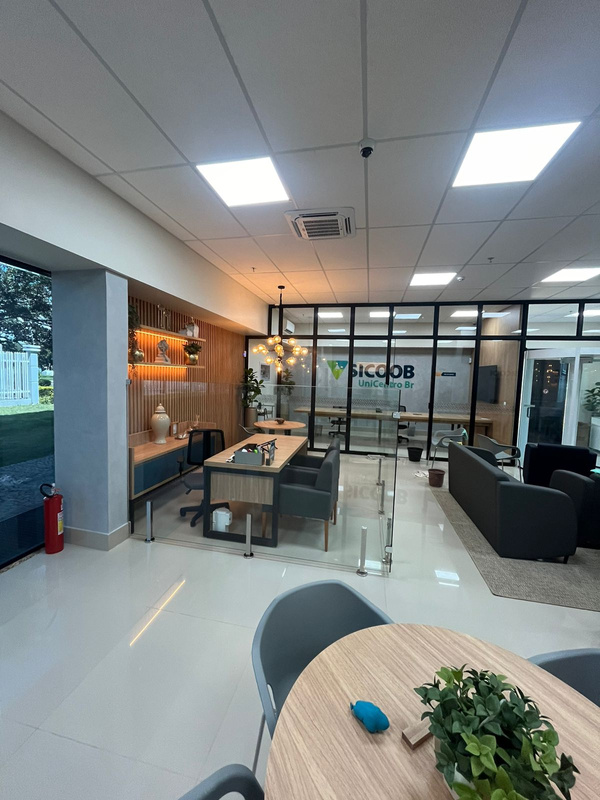 Obra ou serviço realizado para o Sicoob - imagem 2